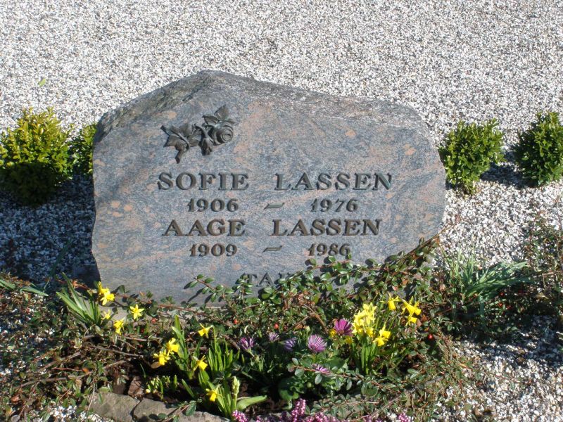 Sofie Lassen  .JPG